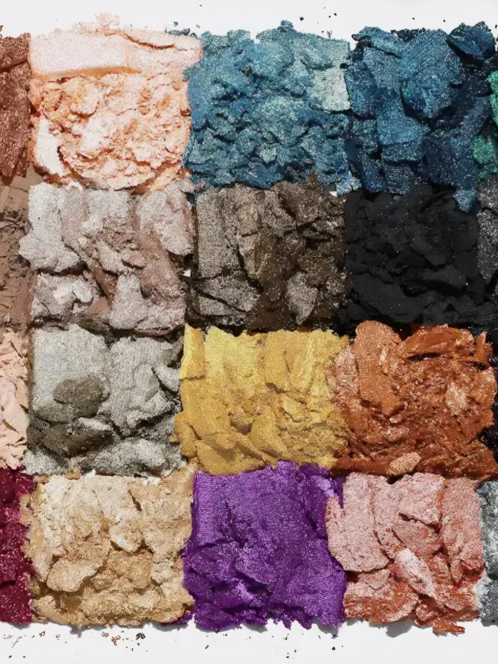 tarte tartist PRO REMIX Palette – Multicolor